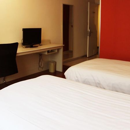 Hanting Hotel Xi'An Jixiang Road Branch Habitación foto