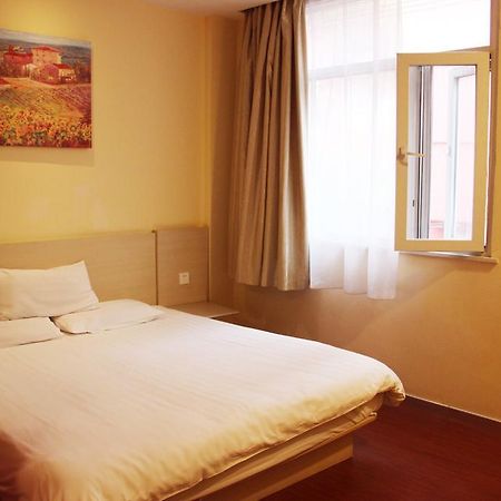 Hanting Hotel Xi'An Jixiang Road Branch Habitación foto