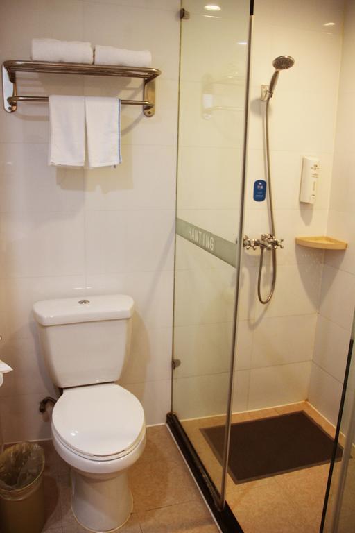 Hanting Hotel Xi'An Jixiang Road Branch Habitación foto