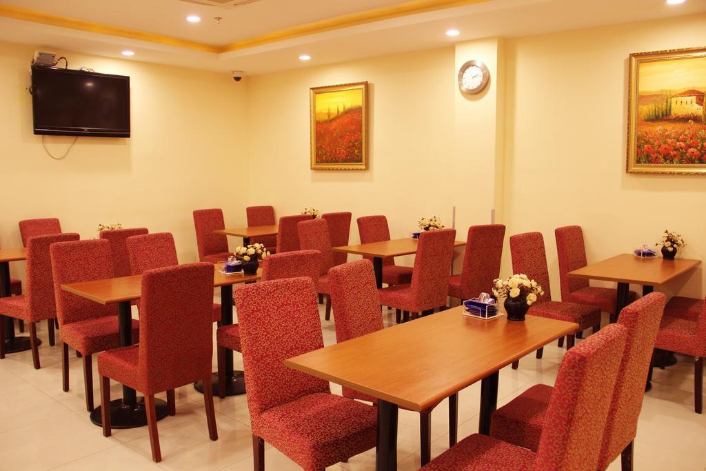 Hanting Hotel Xi'An Jixiang Road Branch Habitación foto